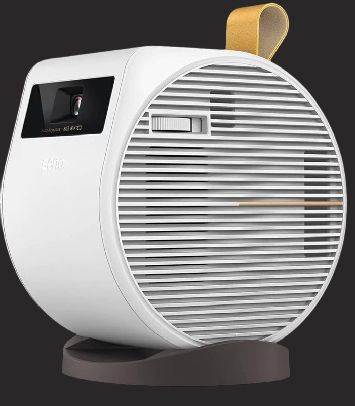 Videoproiector BenQ GV11