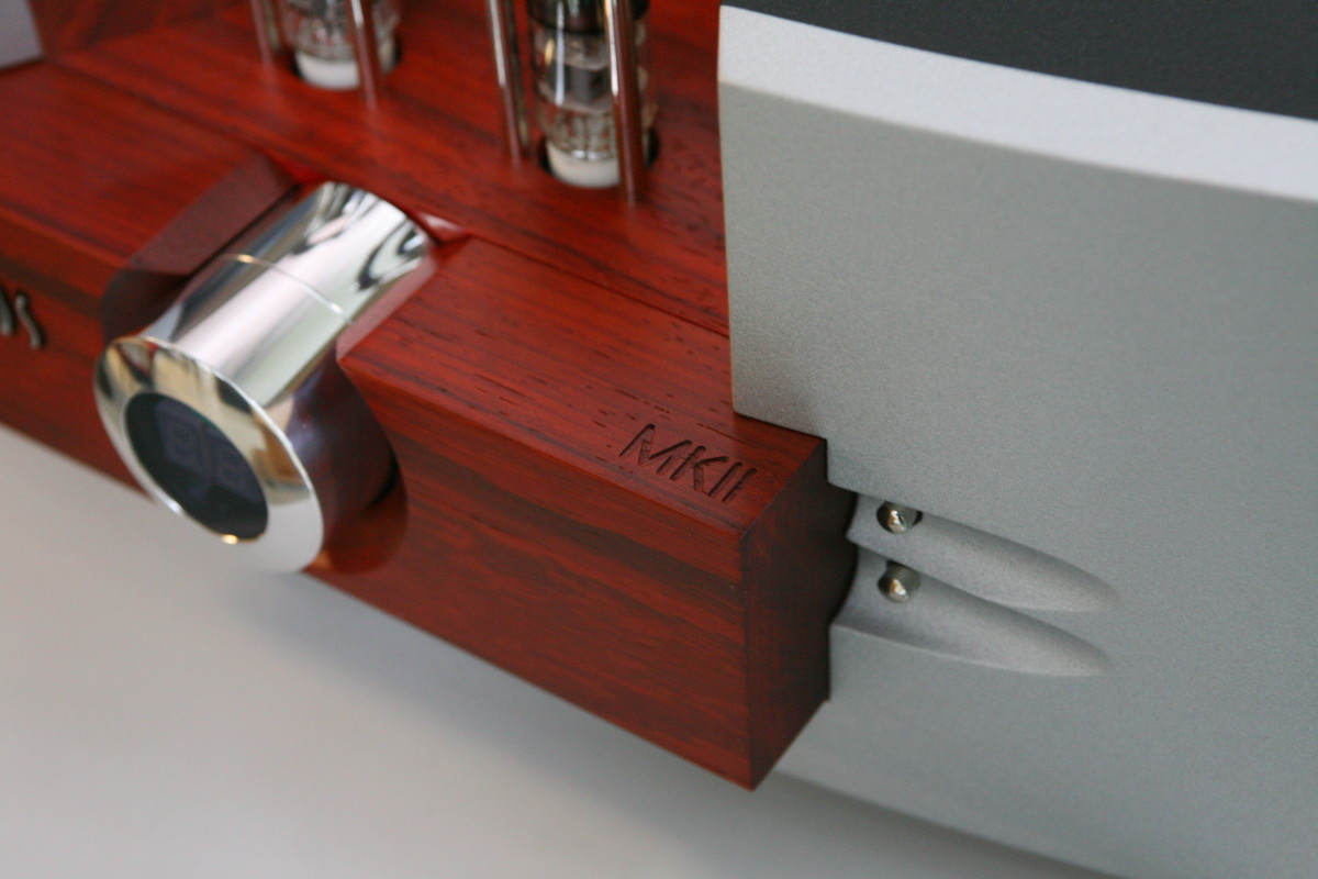 Amplificator Pathos Logos MKII