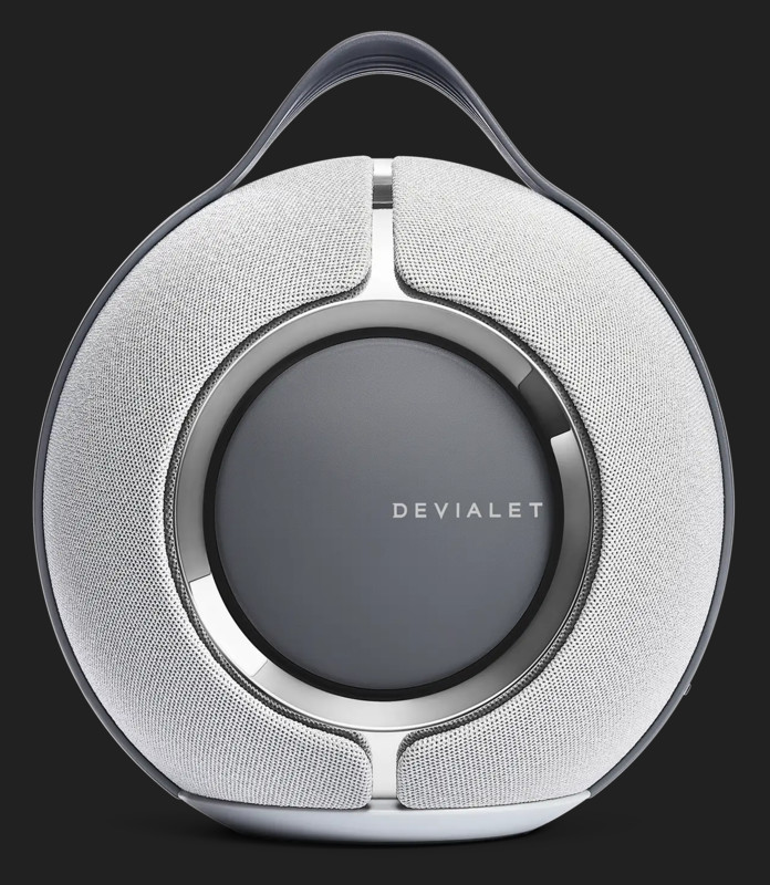 Boxe active DEVIALET Mania Resigilat