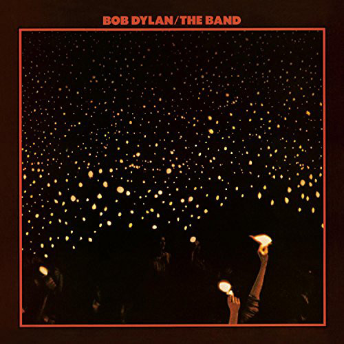 VINIL Sony Music Dylan, Bob, & The Band - Before The Flood 