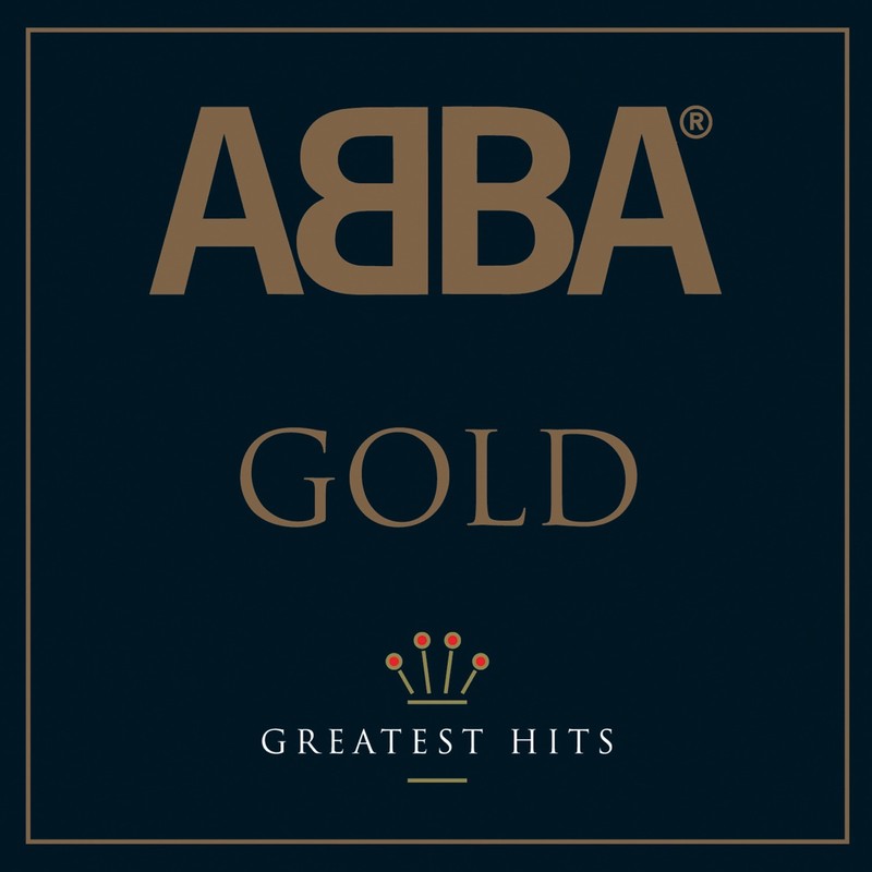 VINIL UNIVERSAL RECORDS Abba - Gold (Greatest Hits)