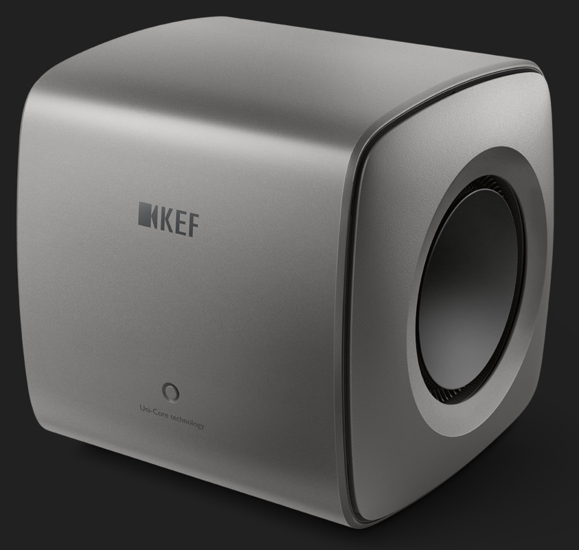 Subwoofer KEF KC62 Resigilat
