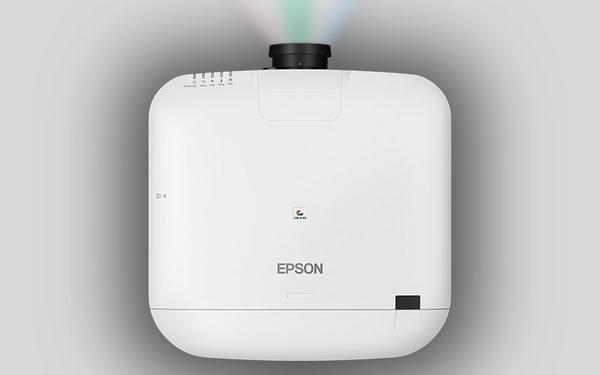 Videoproiector Epson EB-PU1007W