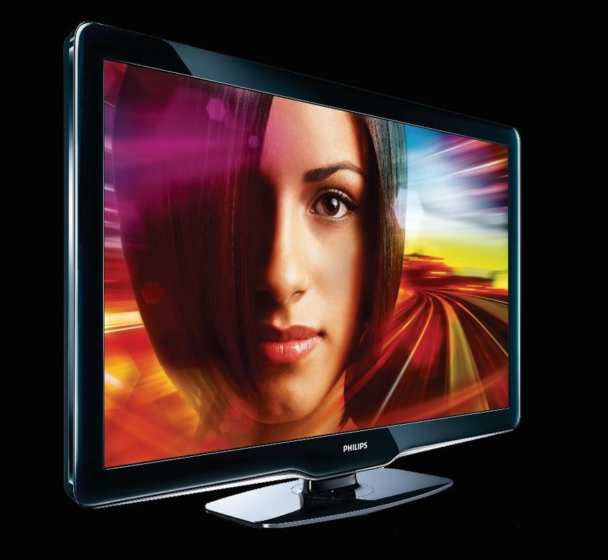 TV Philips 42PFL5405H