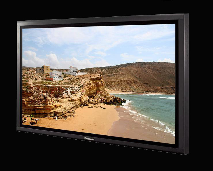 TV Panasonic TH-50VX100E