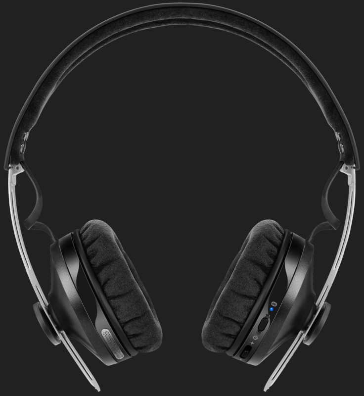 Casti Sennheiser Momentum On-Ear M2 Wireless