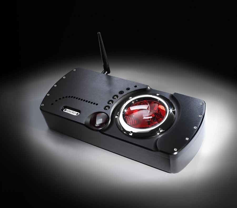 DAC Chord Electronics QBD76
