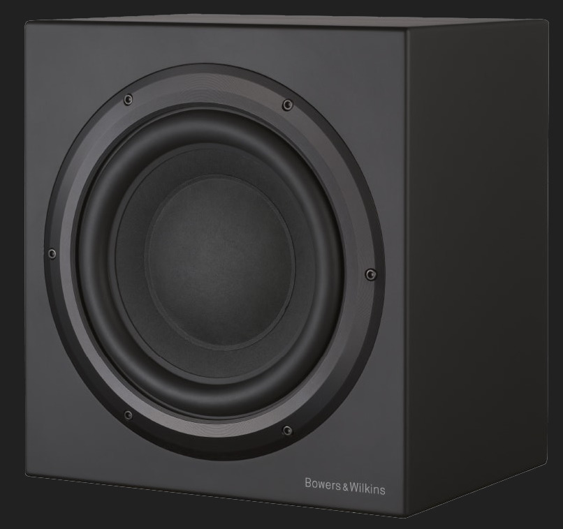 Subwoofer Bowers & Wilkins CT SW10 Negru