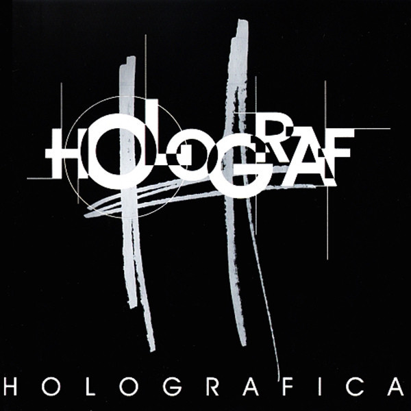 VINIL Universal Music Romania Holograf - Holografica
