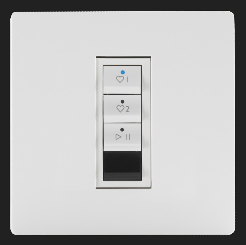  Systemline - SN3100 KPS3W Keypad