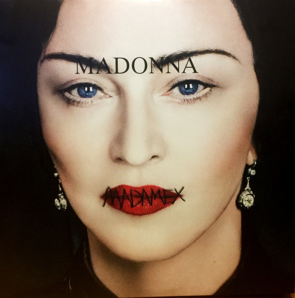 VINIL UNIVERSAL RECORDS Madonna - Madame X