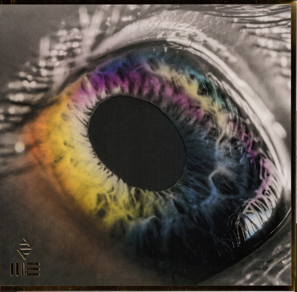 VINIL SONY MUSIC Arcade Fire - WE