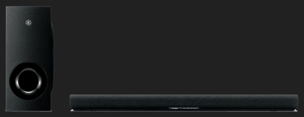 Soundbar Yamaha SR-B40A