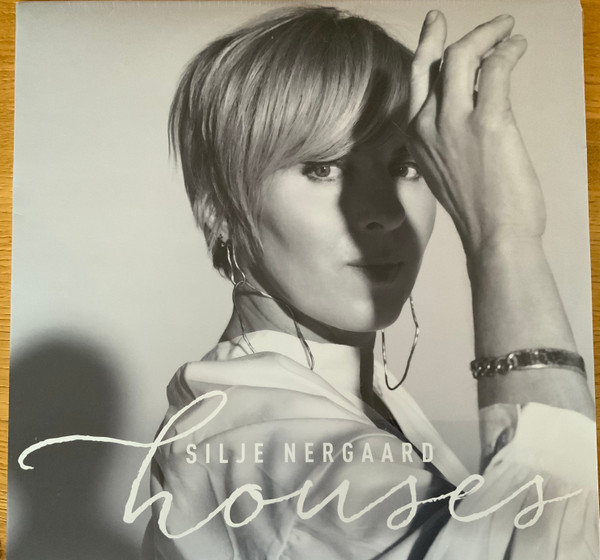 VINIL Sony Music Silje Nergaard - Houses