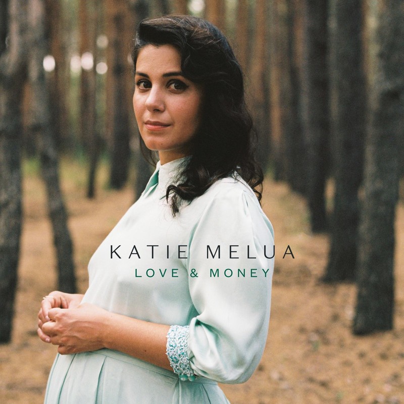 VINIL BMG Katie Melua - Love & Money