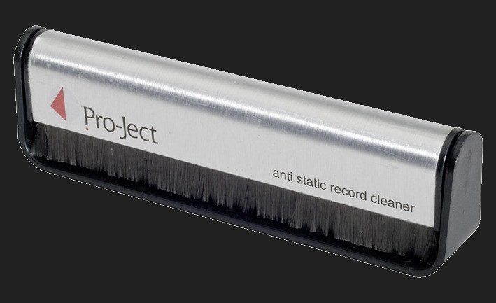 ProJect Brush It