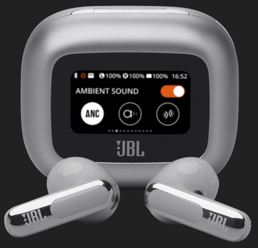 Casti JBL Live Flex 3