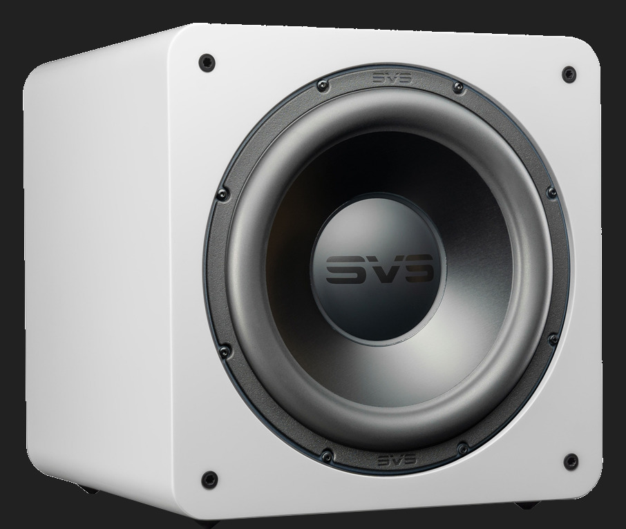 Subwoofer SVS SB-2000 PRO