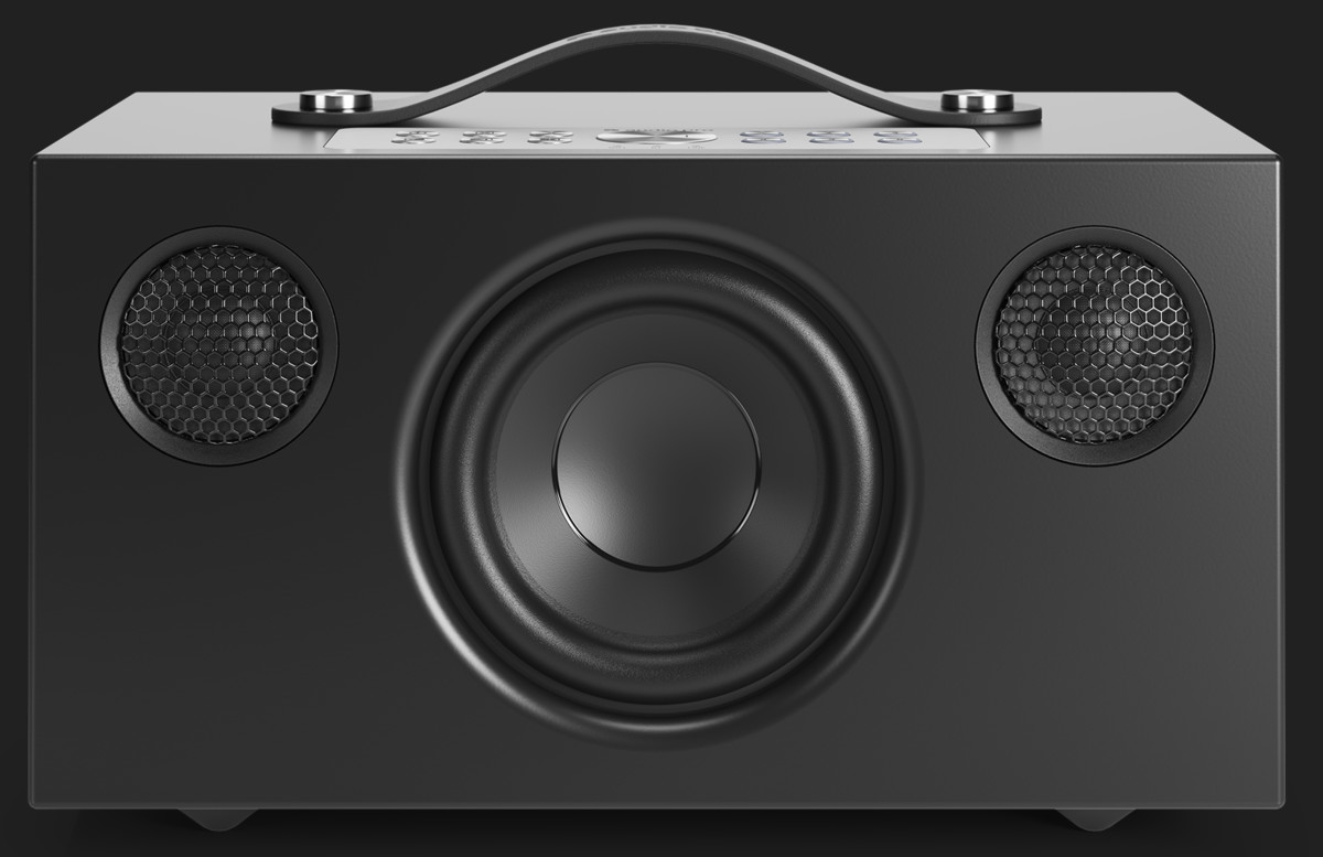 Boxe active Audio Pro C5 MkII Resigilat