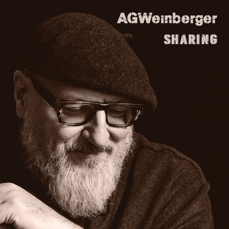 VINIL UNIVERSAL (RO) AG Weinberger - Sharing