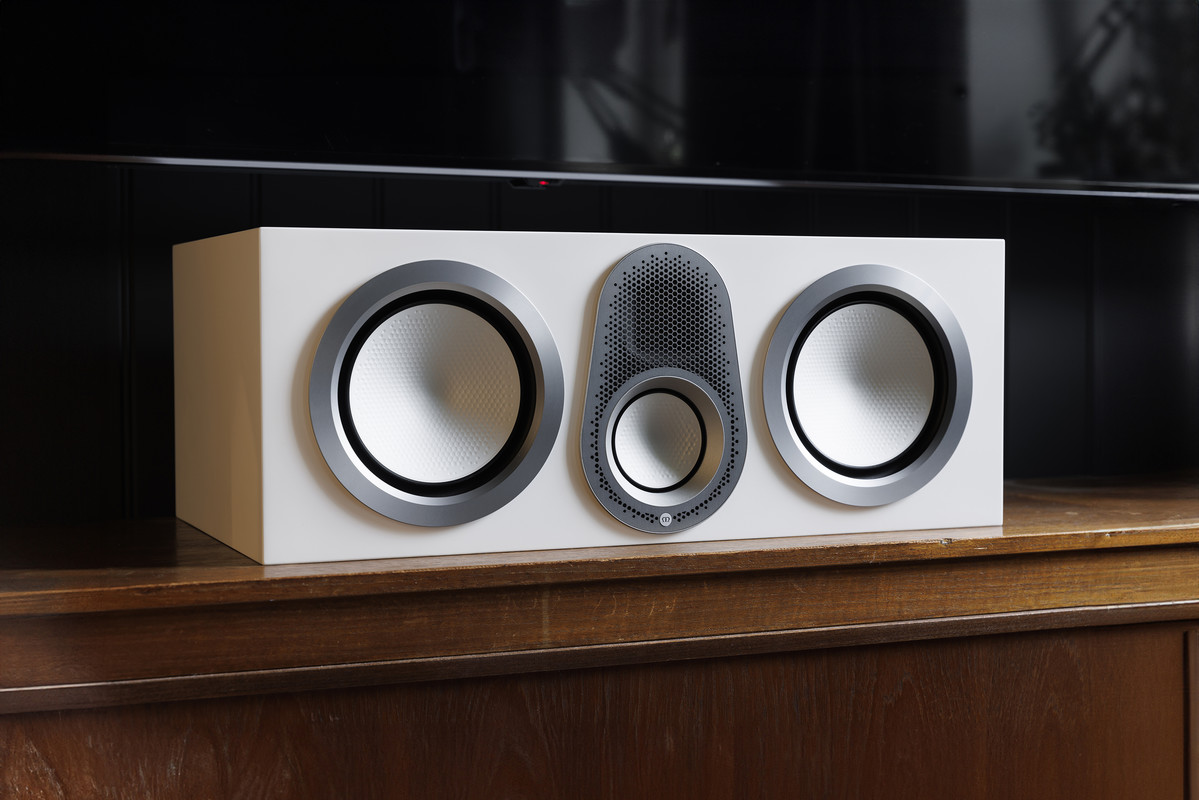 Boxe Monitor Audio Gold C250 6G