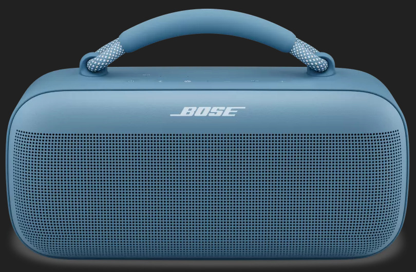  Bose Soundlink Max