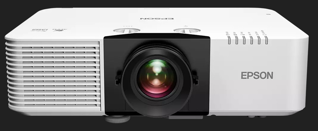Videoproiector Epson EB-L890U
