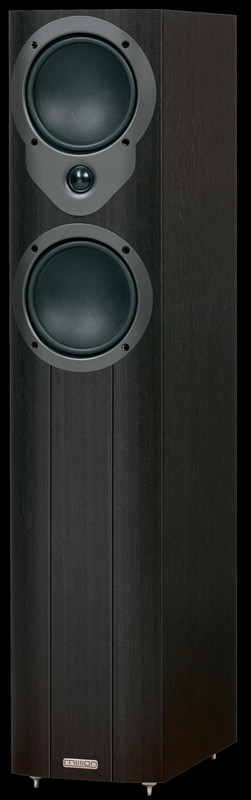 Boxe Mission M34i