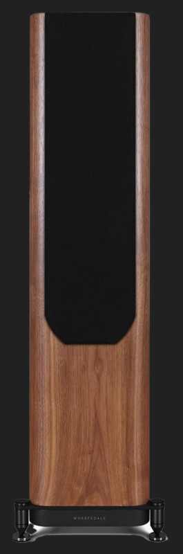 Boxe Wharfedale EVO 5.3