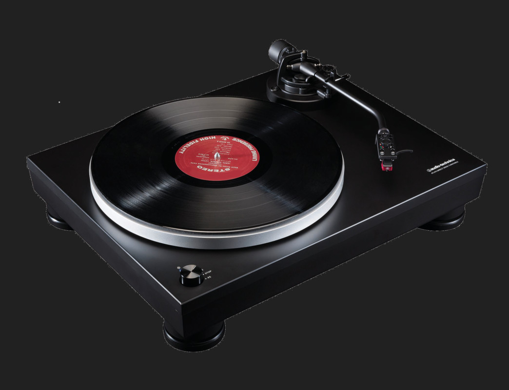 Pickup Audio-Technica AT-LP5