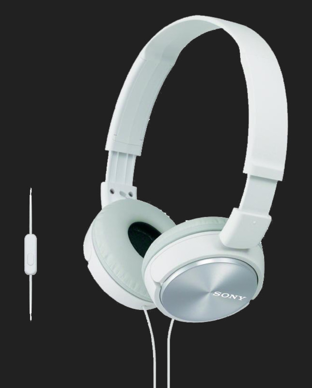  Casti  MDR-ZX310AP