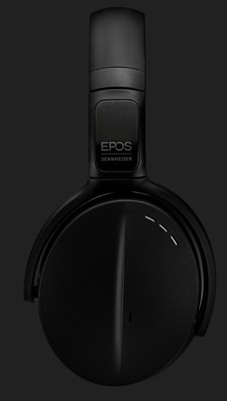 Casti EPOS | SENNHEISER ADAPT 560 Resigilat