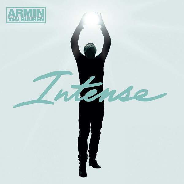 VINIL MOV Armin Van Buuren - Intense