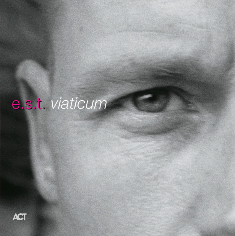 VINIL ACT Esbjorn Svensson Trio: Viaticum