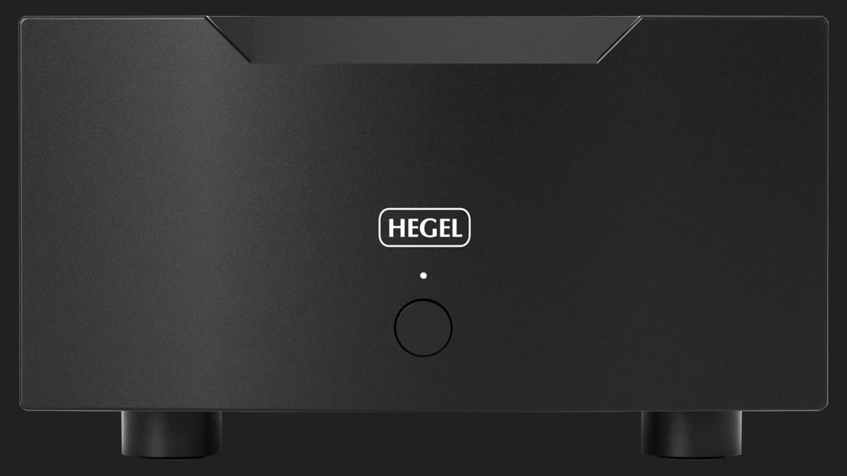Amplificator Hegel H30A Resigilat