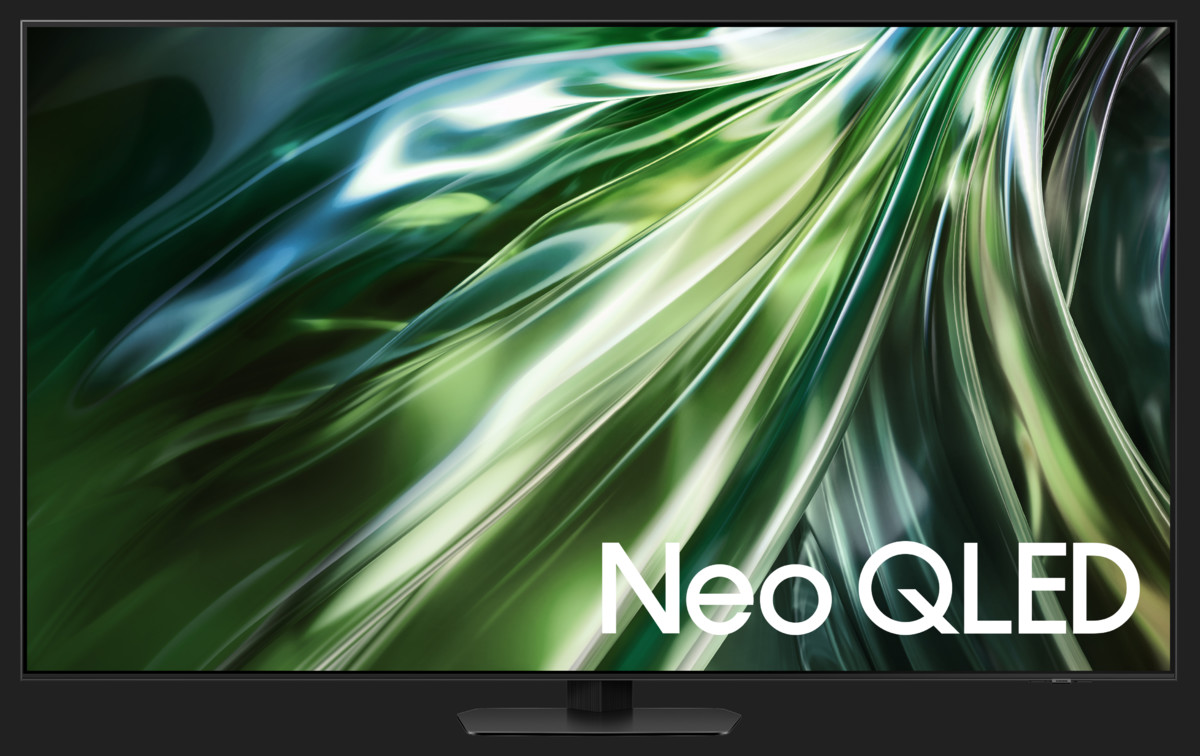 TV Samsung NEO QLED  85QN90D, UHD 4K, HDR, 214 cm