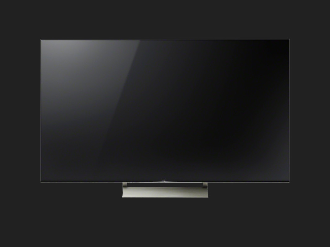  TV SONY BRAVIA 65XE9305