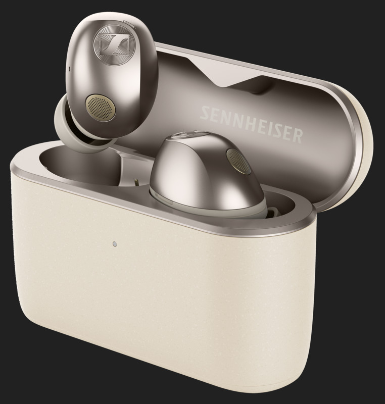 Casti Sennheiser Momentum True Wireless 5