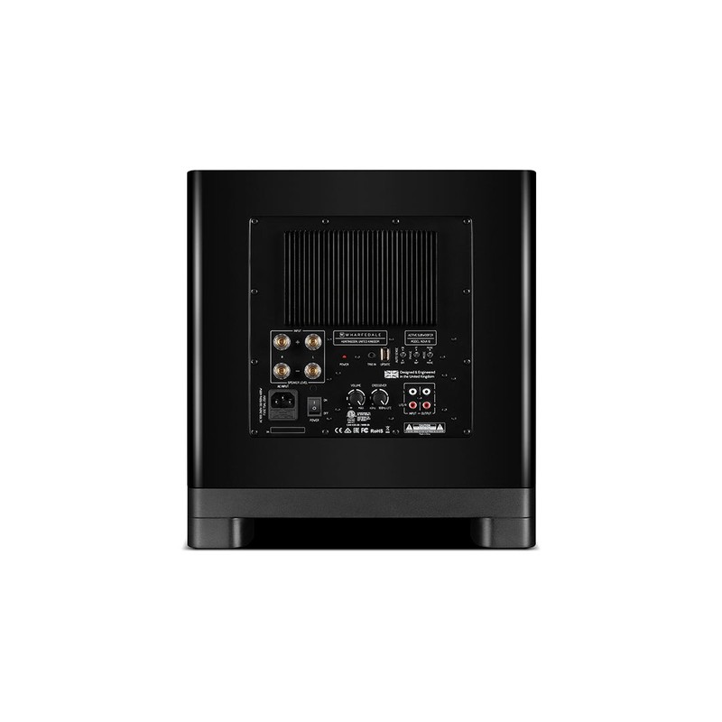 Subwoofer Wharfedale NOVA 10