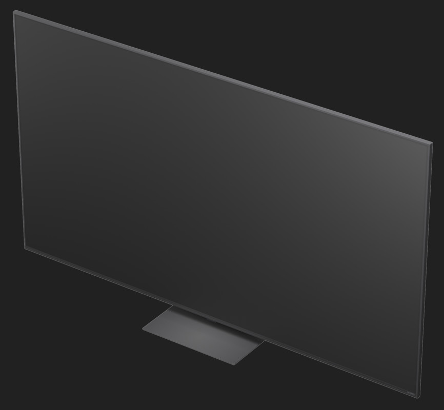 TV LG 65QNED87B3A