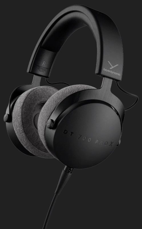 Casti Hi-Fi Beyerdynamic DT 700 PRO X