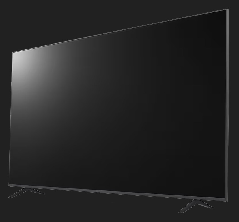 TV LG 86UR78003LB