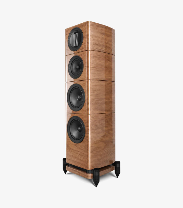 Boxe Wharfedale Elysian 3R