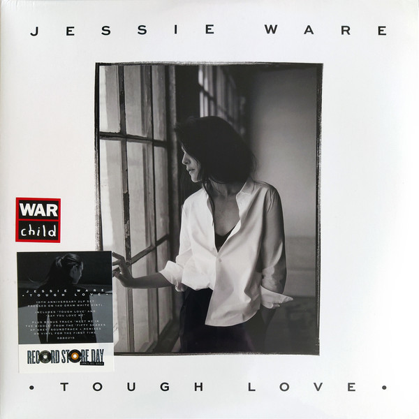 VINIL Universal Records Jessie Ware - Tough Love