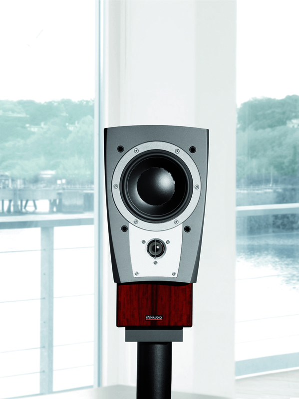 Boxe Dynaudio Confidence C1