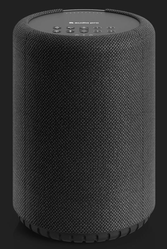 Boxe active Audio Pro A10 MkII W