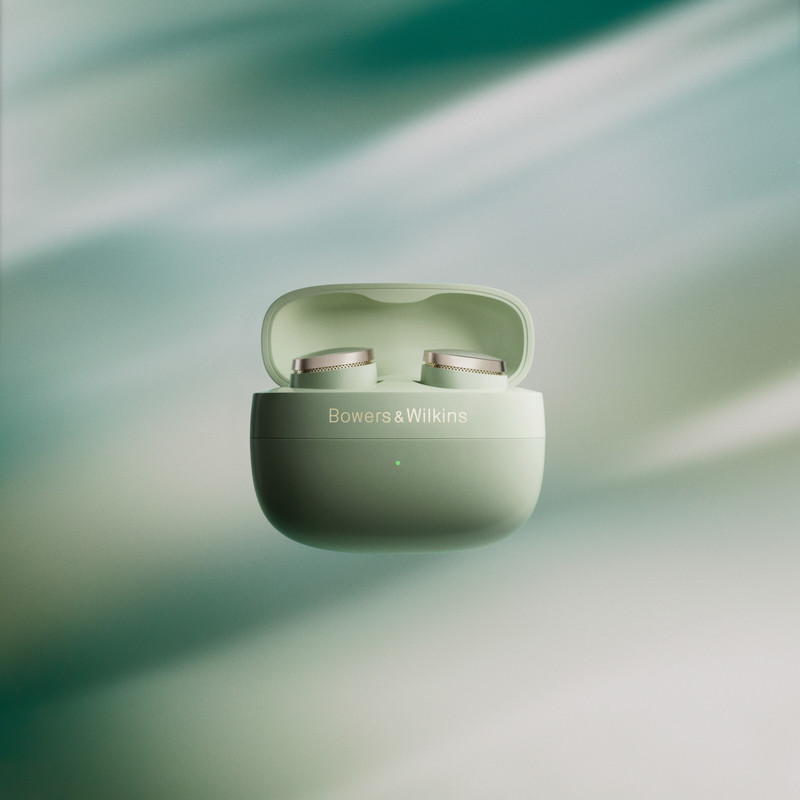 Casti Bowers & Wilkins Pi8