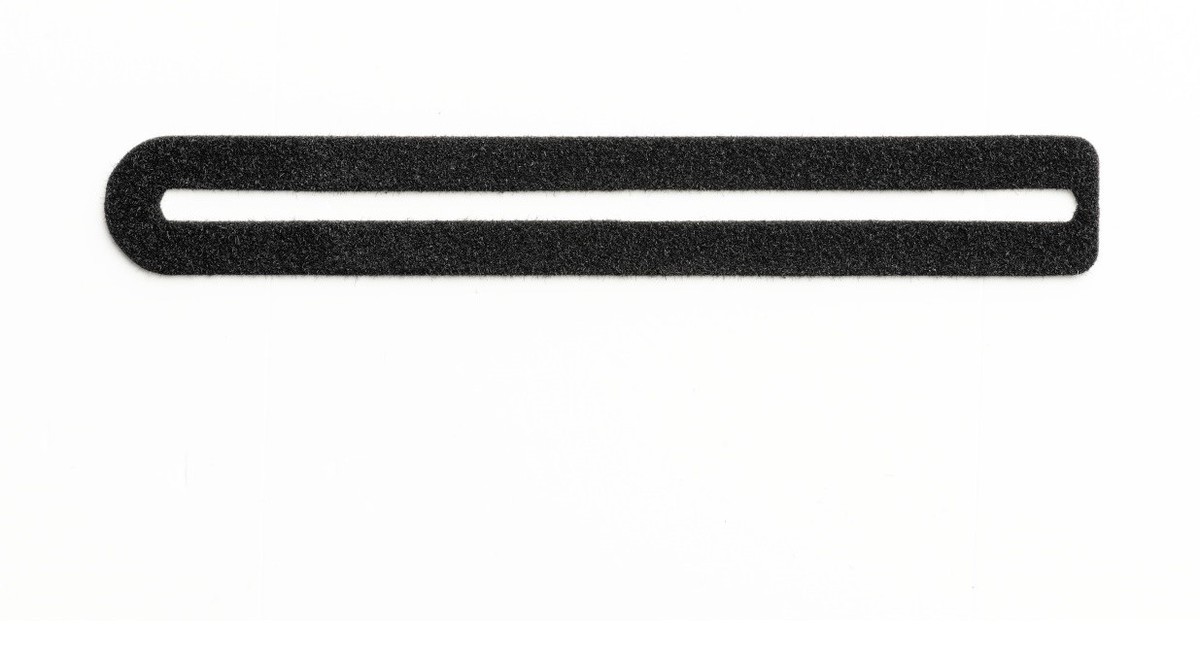 ProJect VC-S2 ALU Self Adhesive Strip Round