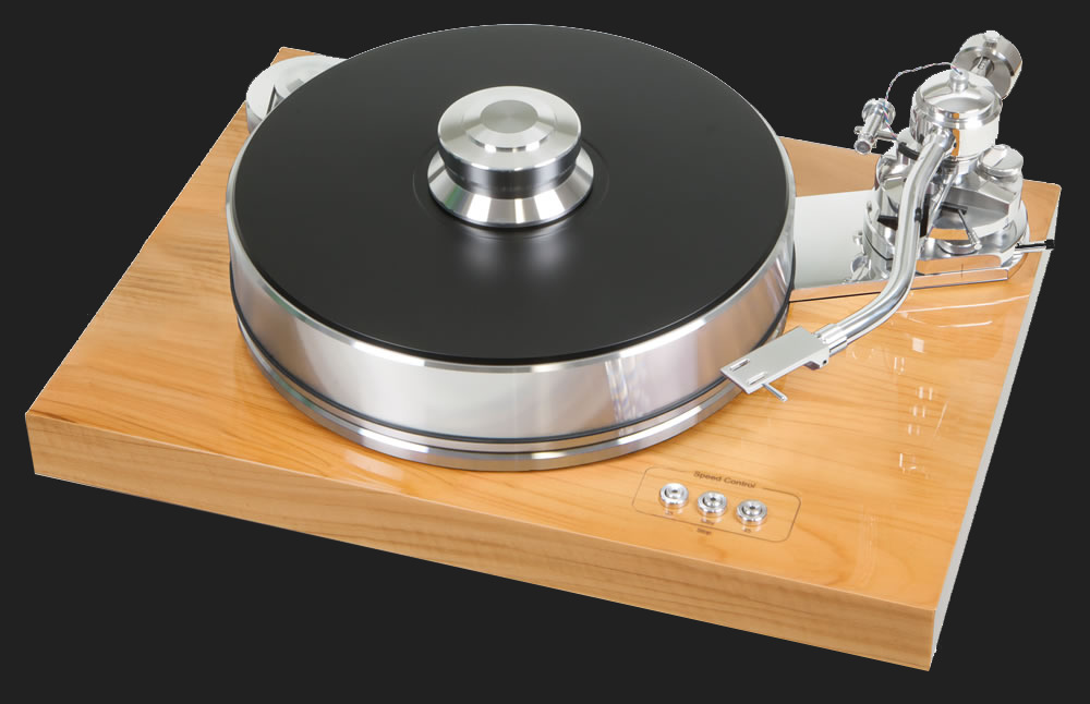 Pickup ProJect Signature 10 n/c