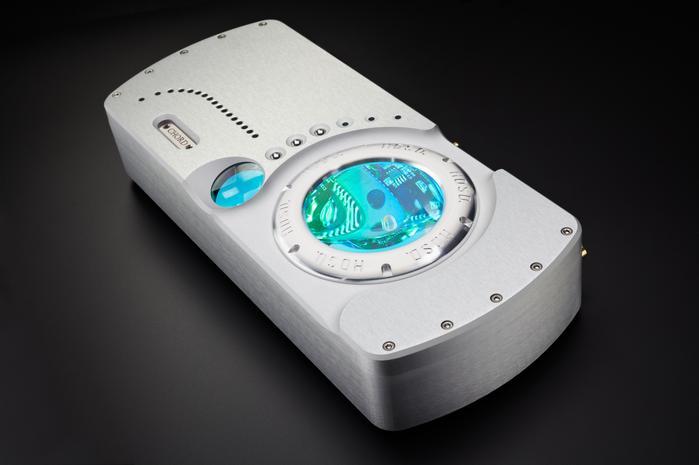 DAC Chord Electronics QBD76 HDSD